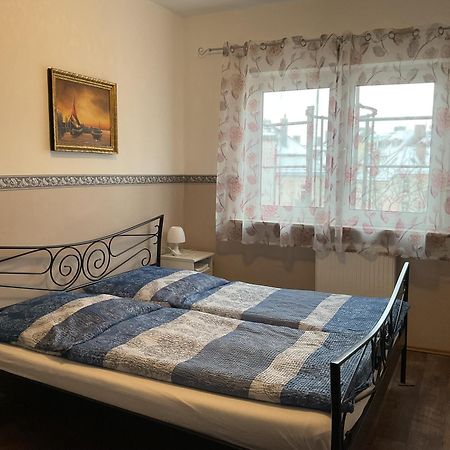 Pension&Hostel Anna - Monteurzimmer ميونيخ المظهر الخارجي الصورة