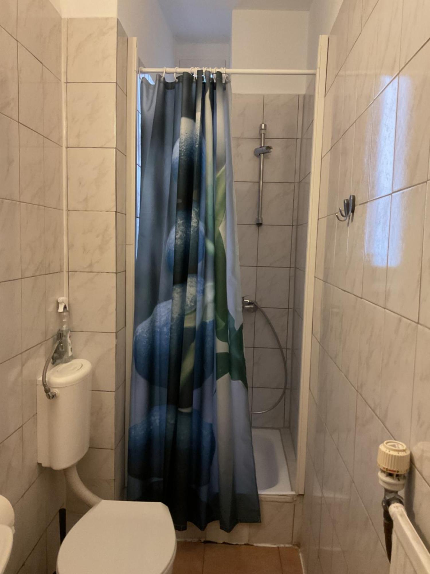 Pension&Hostel Anna - Monteurzimmer ميونيخ المظهر الخارجي الصورة
