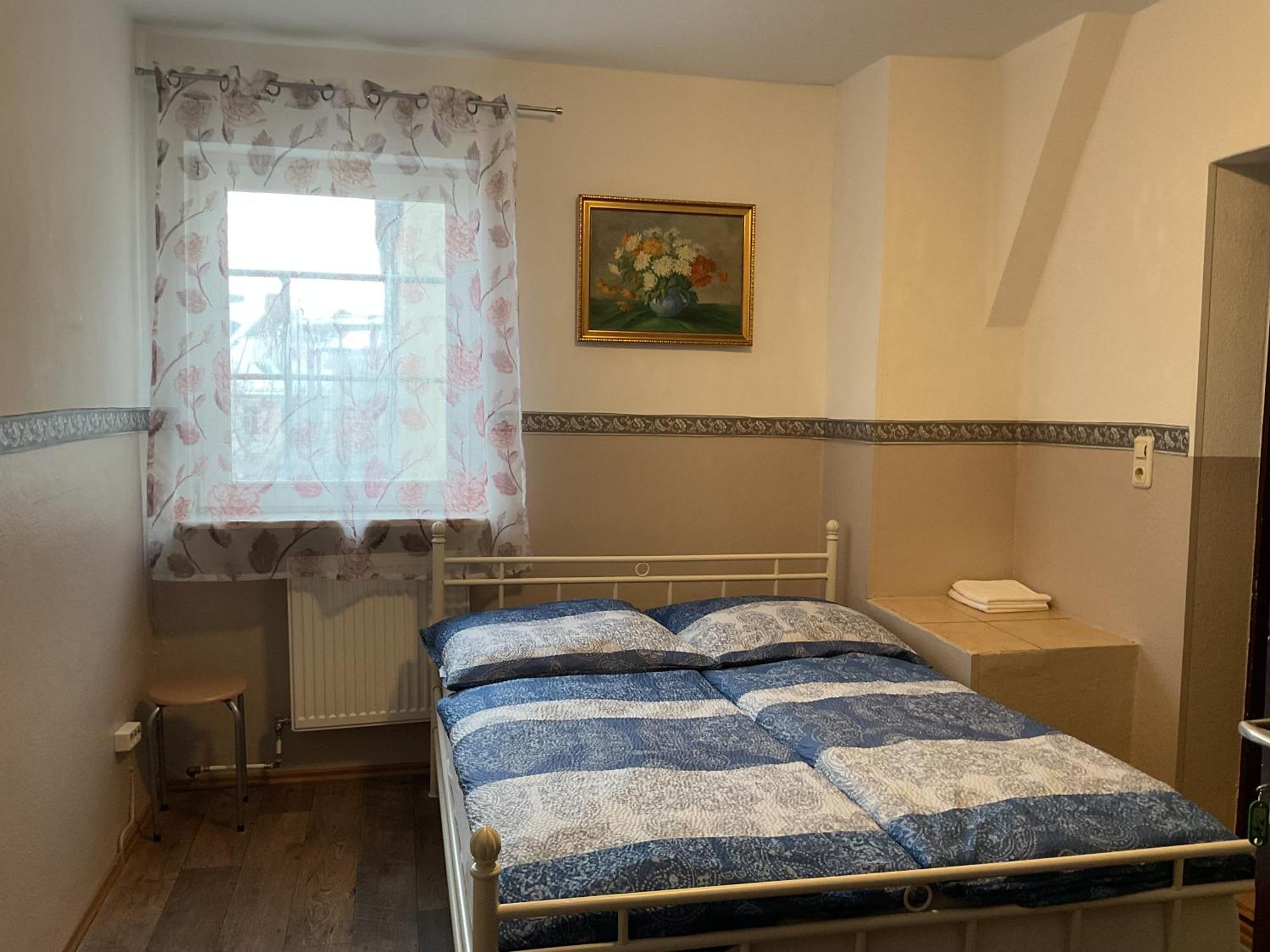 Pension&Hostel Anna - Monteurzimmer ميونيخ المظهر الخارجي الصورة