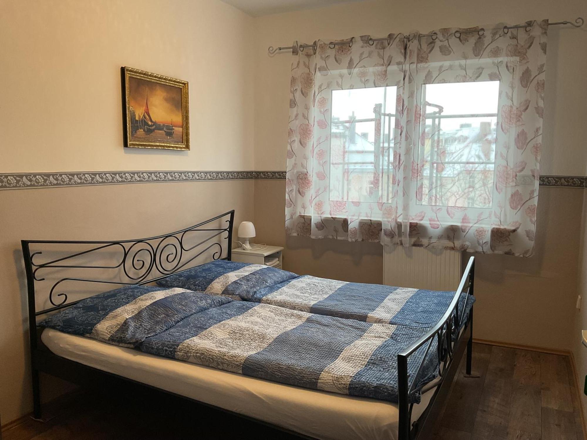 Pension&Hostel Anna - Monteurzimmer ميونيخ المظهر الخارجي الصورة