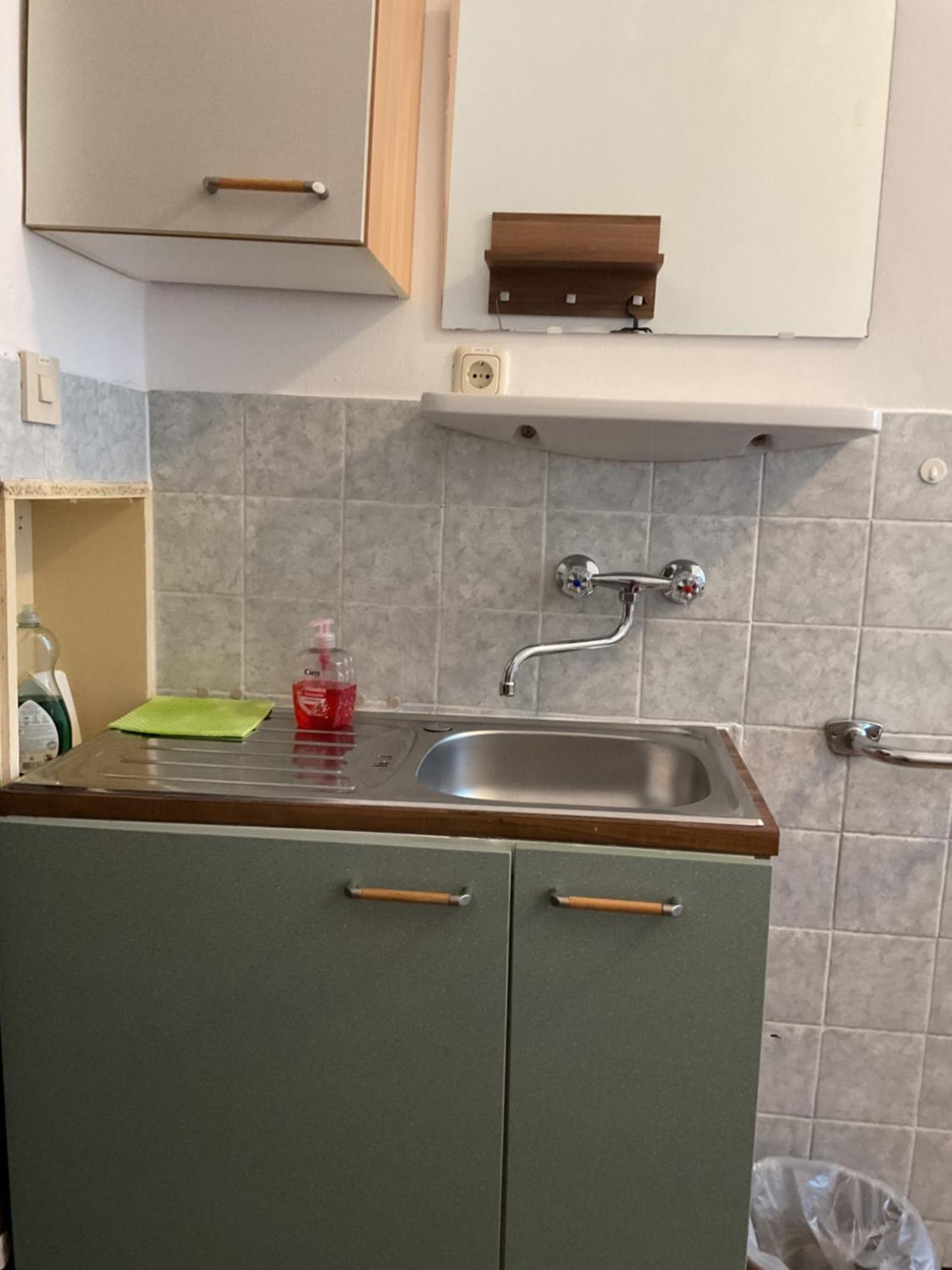 Pension&Hostel Anna - Monteurzimmer ميونيخ المظهر الخارجي الصورة